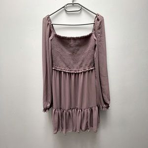 Wilfred Dress